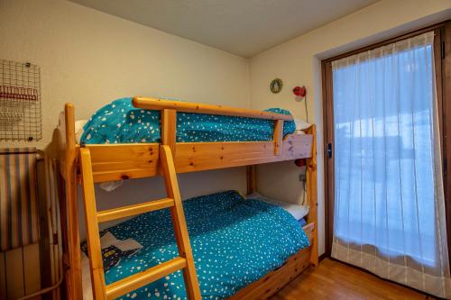 Gallery image of ALTIDO Family Apt for 6, near Ski Lifts, in Courmayeur in Courmayeur