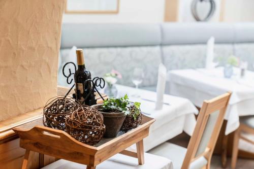 Fotografie z fotogalerie ubytování Hotel Markgraf v destinaci Lehnin