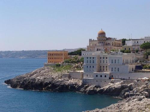 Foto dalla galleria di Villa Raffaela a Sanarica