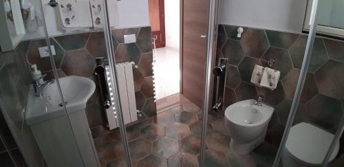 Gallery image of Phiniscollis B&B in La Caletta
