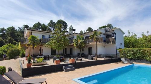 Casa Bons Aires, Alcoy – Bijgewerkte prijzen 2022