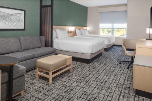 Hyatt Place Charlotte University Image