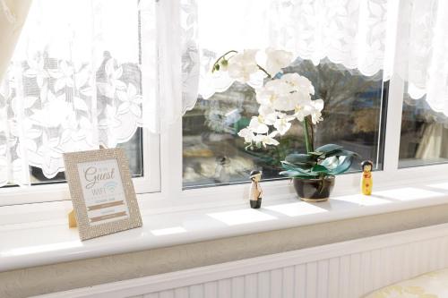 Gallery image of Cherry Garden B&B in Folkestone