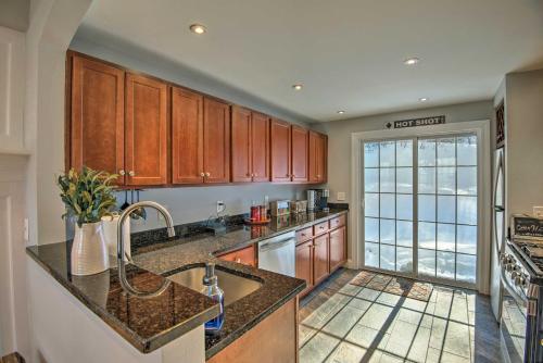 Gallery image of Belmont Home with Mtn View, 9 Mi to Gunstock Resort in Belmont