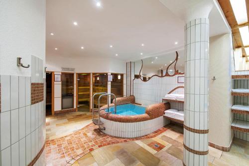 Gallery image of Apartment in Obergurgl with shared fitness in Obergurgl