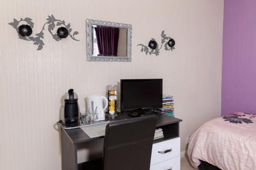 Gallery image of Cherry Garden B&B in Folkestone