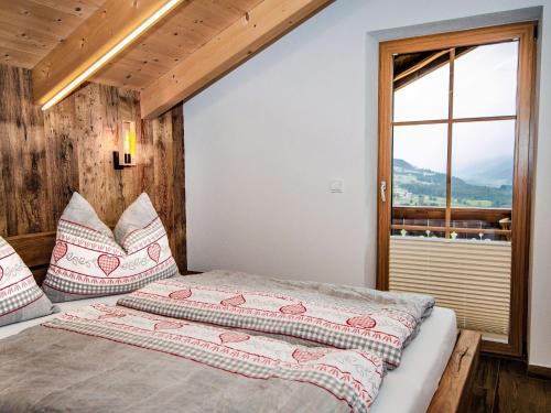 Gallery image of Holiday flat Käferhof, Bramberg am Wildkogel in Dorf