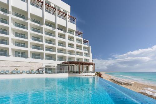Gallery image of Sun Palace - All Inclusive Adults Only in Cancún