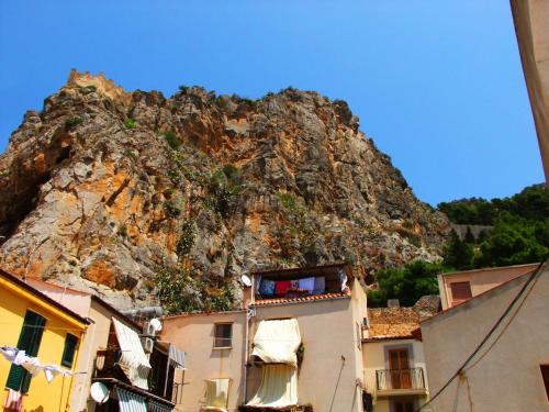 Gallery image of Casa Barranco in Cefalù