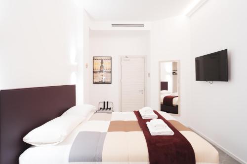 Lux Pretoria Rooms