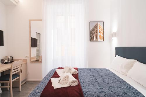 Lux Pretoria Rooms