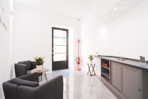 Lux Pretoria Rooms