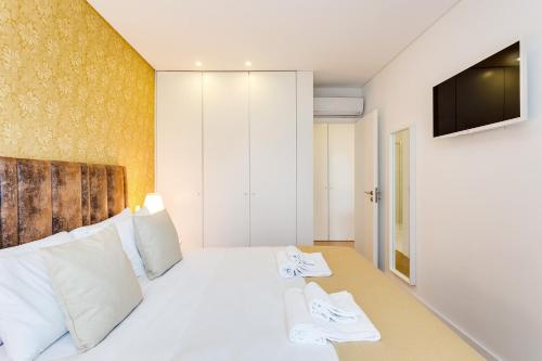 Almada Downtown Apartment by DA'HOME