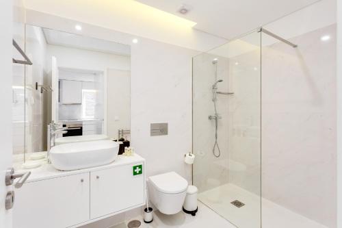 Almada Downtown Apartment by DA'HOME