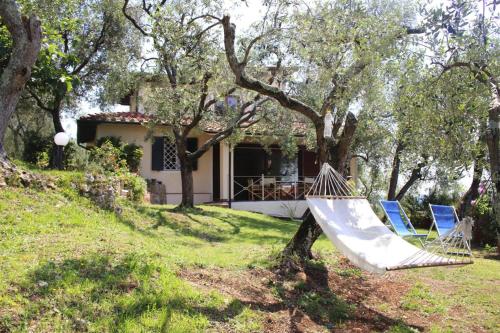 Holiday home, Monteggiori – Photos 2