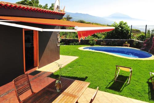 Fotografie z fotogalerie ubytování holiday home, La Matanza de Acentejo v destinaci La Matanza de Acentejo