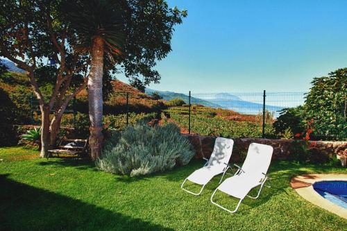 Fotografie z fotogalerie ubytování holiday home, La Matanza de Acentejo v destinaci La Matanza de Acentejo