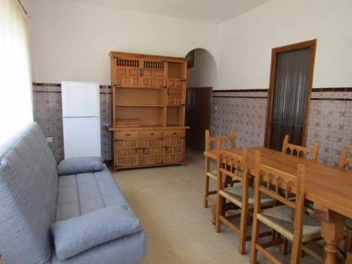 Fotografie z fotogalerie ubytování A H RENTALS Casa Rovira apto 3 v destinaci Peñíscola