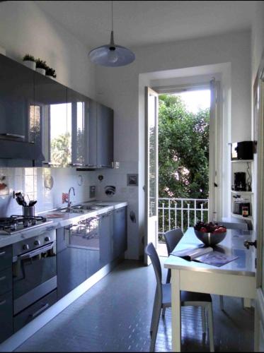 Oltrarno apartments