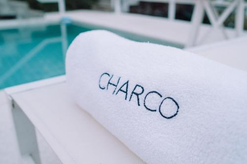 Gallery image of Charco Hotel in Colonia del Sacramento