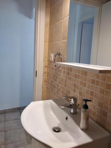 Gambar di galeri bagi kassiani apartment 3 di Kastanéa