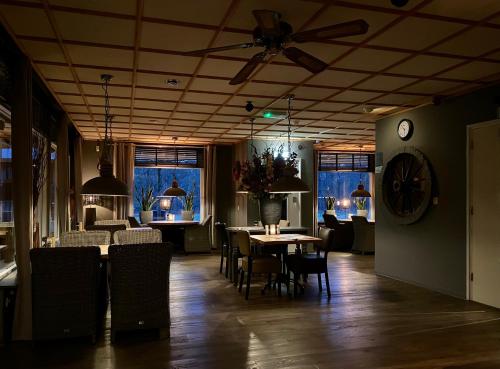 Hotel Buitenlust – Photos 4