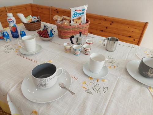 B&B VILLA LA GINESTRA – Photos 3