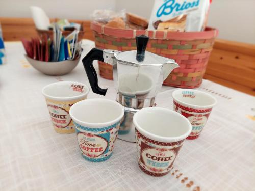 B&B VILLA LA GINESTRA – Photos 4
