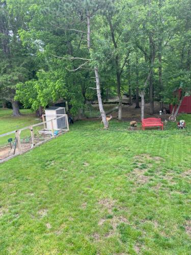 Gallery image of The Oasis in Clinton