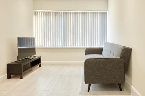 Harthill Apartment