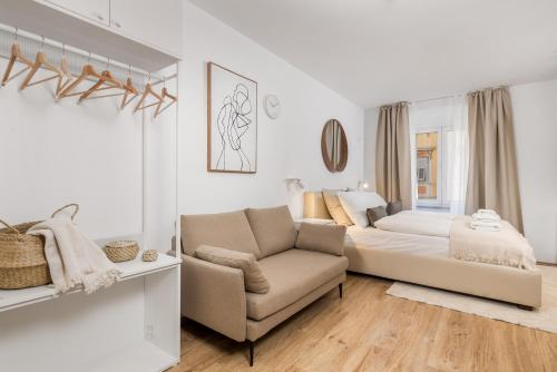 Main Street Apartments 2