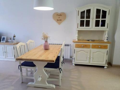 Apartamento con gran terraza privada, Palafrugell ...