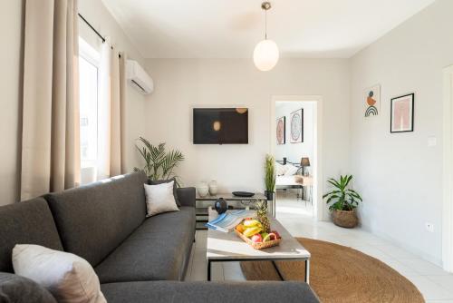 Gallery image of City Center Elite Suite in Rhodes Town