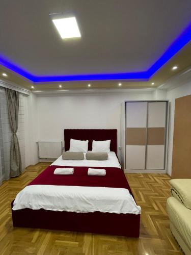 Fotografie z fotogalerie ubytování Front Beach Exclusive Apartments v destinaci Struga
