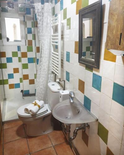 El Rincon de Frida by Apartamentos Logrono