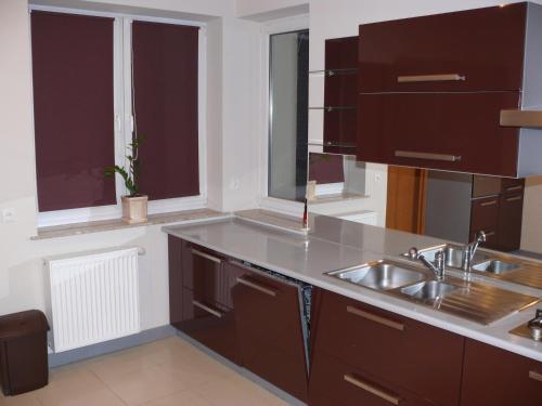 Gallery image of Apartamenty Pokoje DreamZone in Lublin