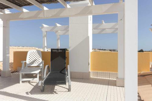 Apartamento Maresia T2 Penthouse by Your Home Algarve