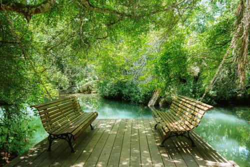 Φυσικό τοπίο κοντά σε αυτό το ξενοδοχείο