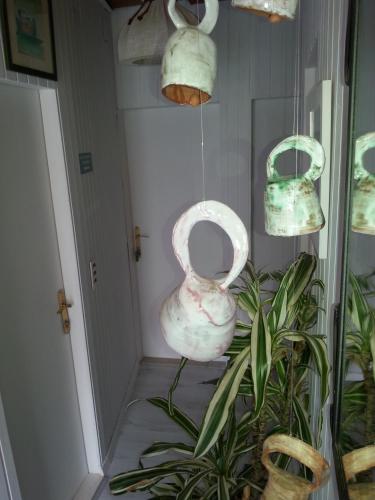 Hostel Saint Ursula Rooms