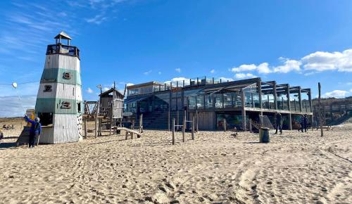 Φωτογραφία από το άλμπουμ του Banjaard Beachhouse Patrijzenlaan 16 σε Kamperland