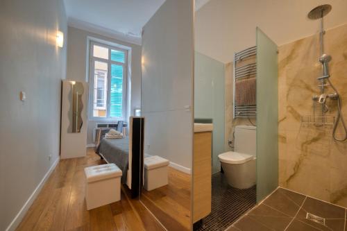 Old Town Luxury 3 Beds photo 3