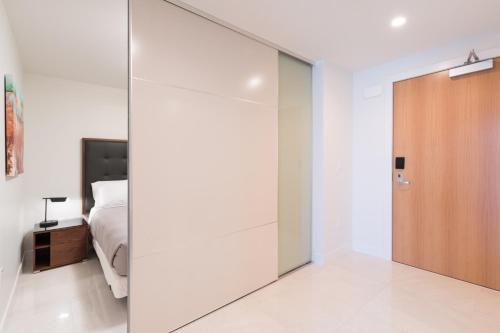 Luxurious Highrise 2b 2b Apartment Heart Of Downtown LA photo 17