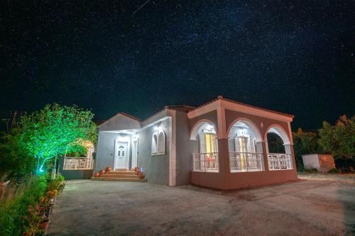 La Nostra Casa Apartments