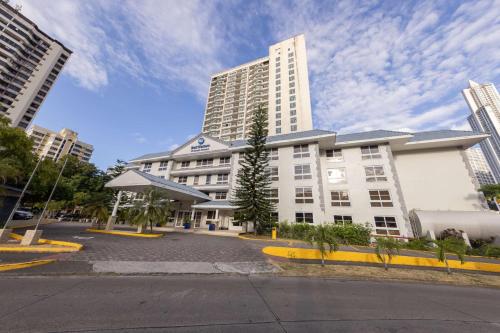 Gallery image of Best Western El Dorado Panama Hotel in Panama City