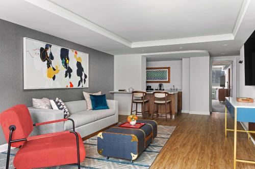 The Royal Sonesta Chicago Downtown Image