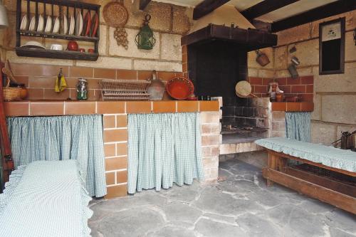 Afbeelding uit fotogalerij van holiday home Casa El Moral, Arico - La Sabinita in La Degollada