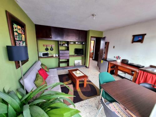 Gallery image of ESTU habitaciones in Guatemala