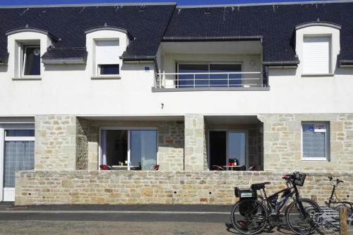 Studio, Kerity-Penmarc"h