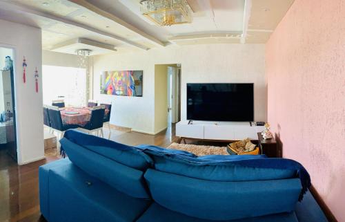 Apartamento na praia do forte - Cabo Frio