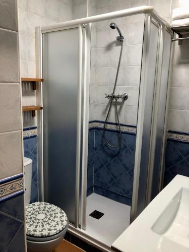 Apartamento Peregrinos
